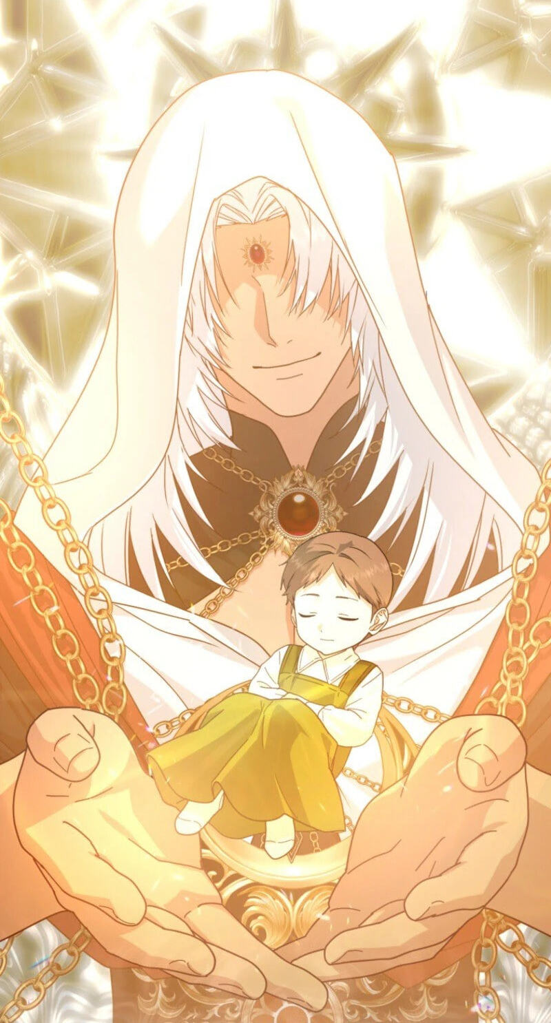 Surviving as the Devil's Child Chapter 148 page 26 - 