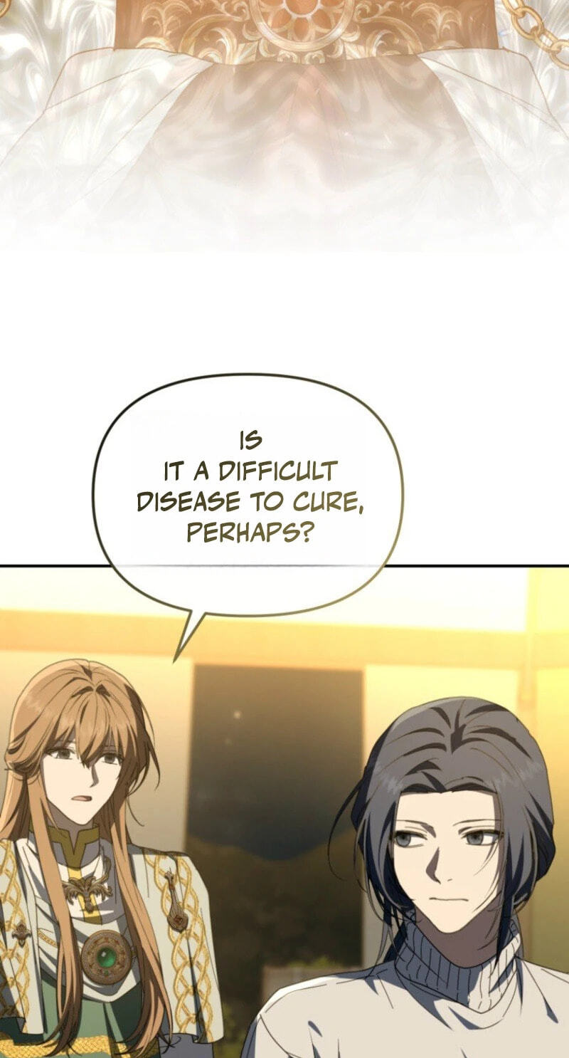 Surviving as the Devil's Child Chapter 148 page 27 - 