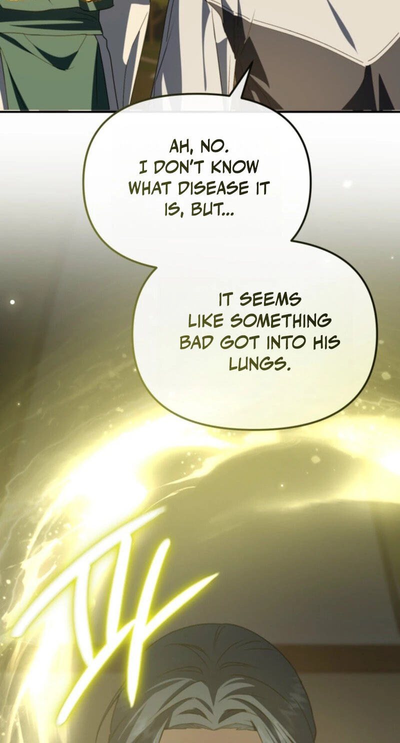Surviving as the Devil's Child Chapter 148 page 28 - 