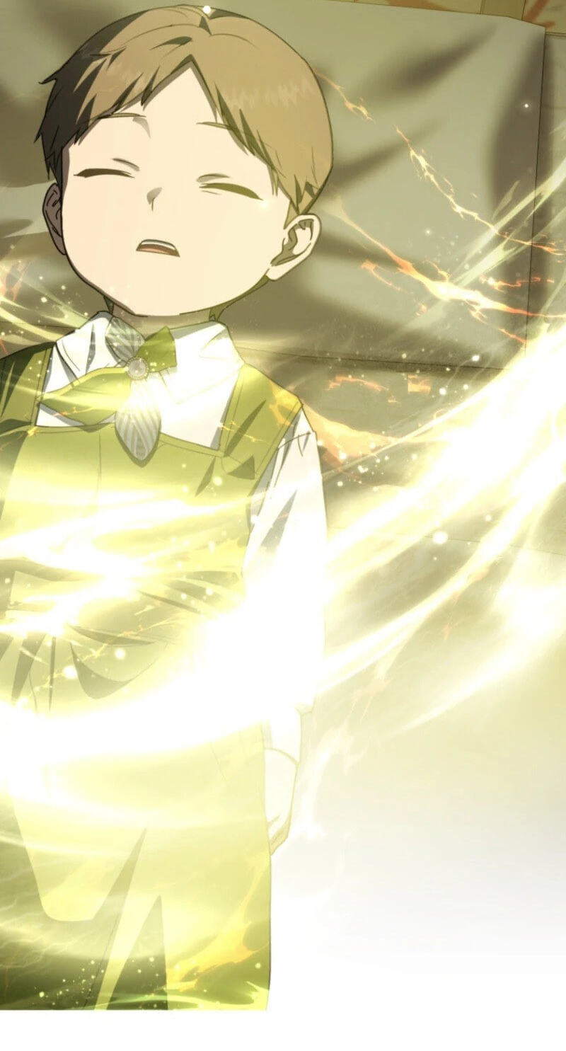 Surviving as the Devil's Child Chapter 148 page 30 - 