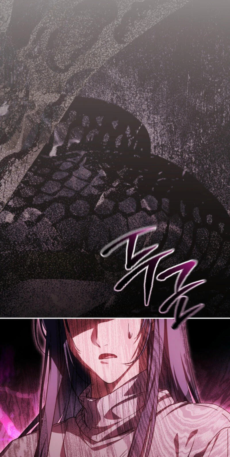 Surviving as the Devil's Child Chapter 148 page 4 - 