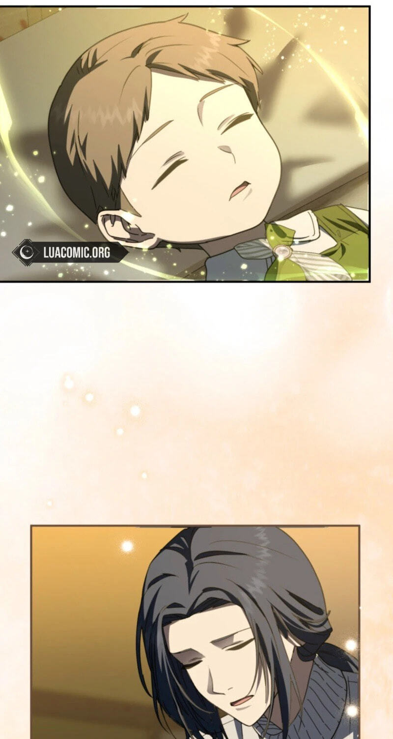 Surviving as the Devil's Child Chapter 148 page 31 - 