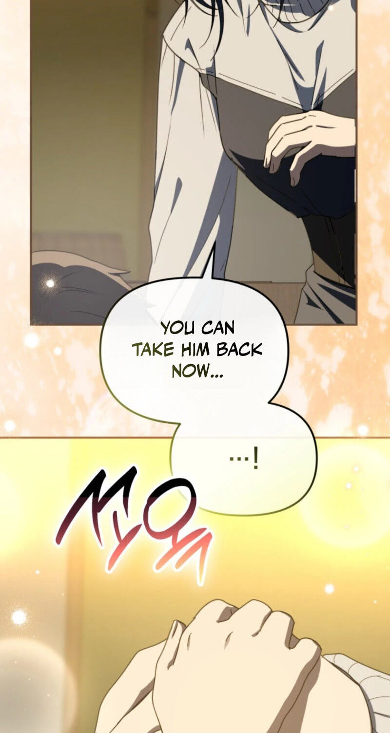 Surviving as the Devil's Child Chapter 148 page 32 - 