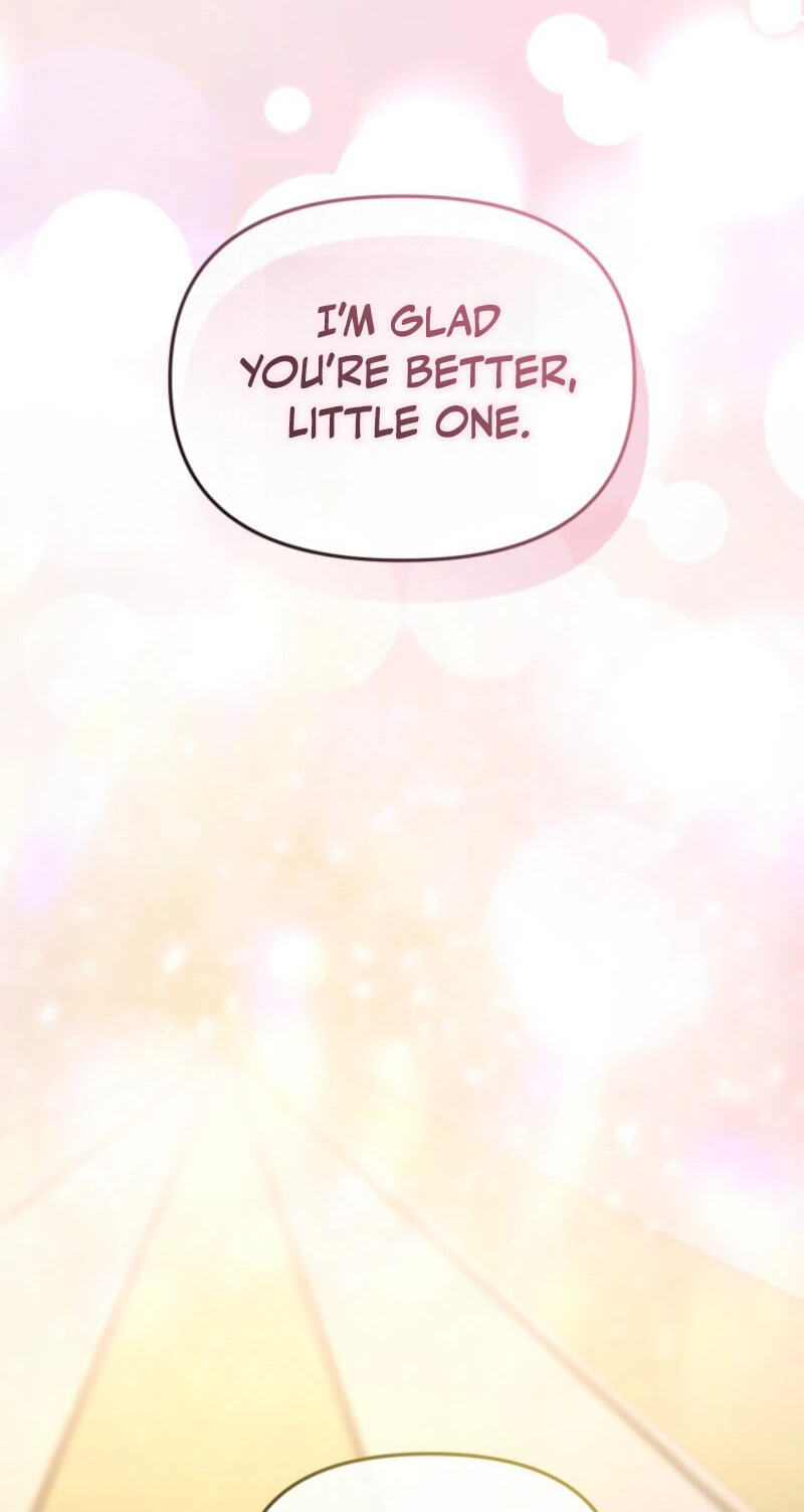 Surviving as the Devil's Child Chapter 148 page 35 - 