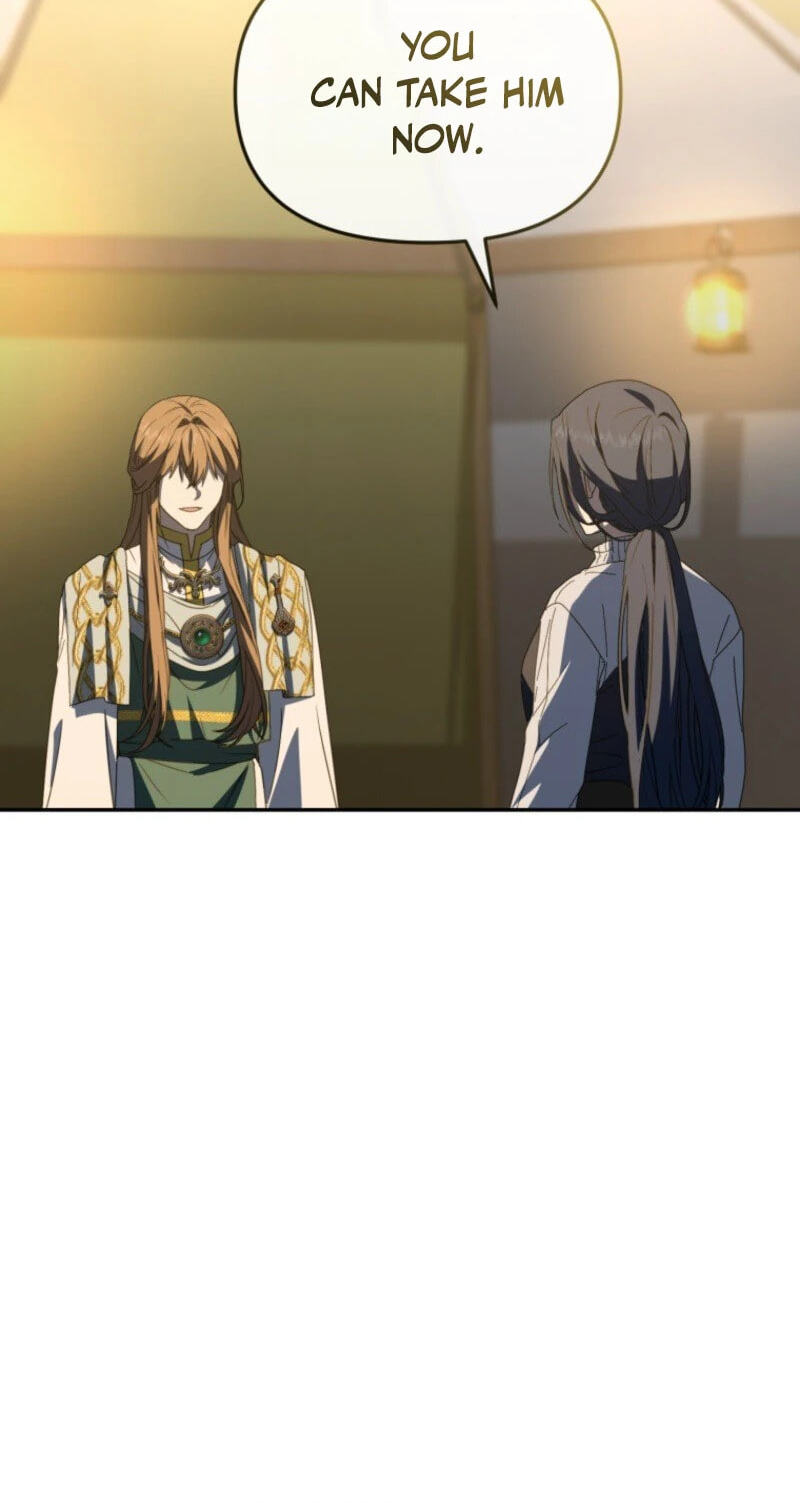 Surviving as the Devil's Child Chapter 148 page 36 - 