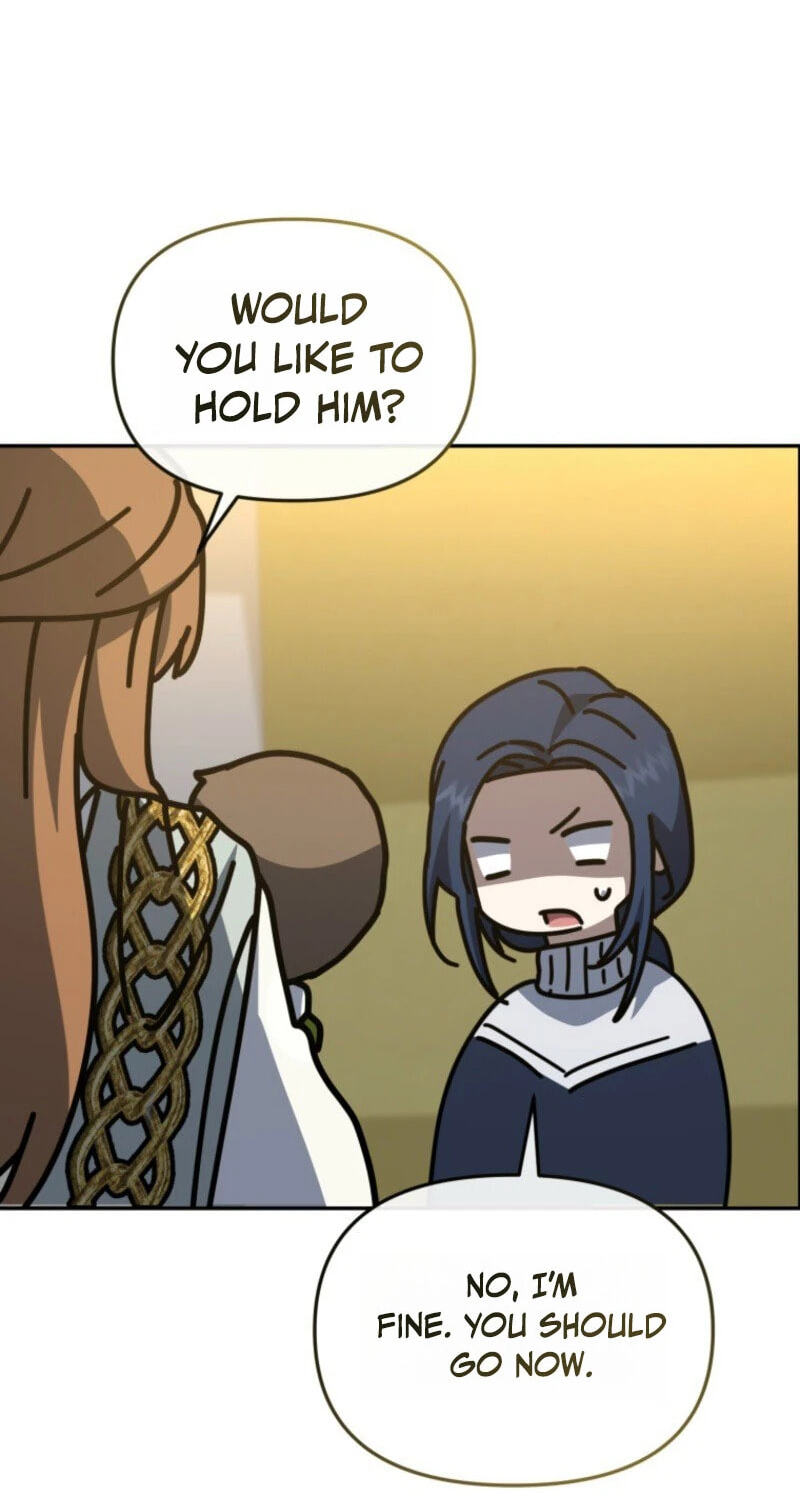 Surviving as the Devil's Child Chapter 148 page 38 - 