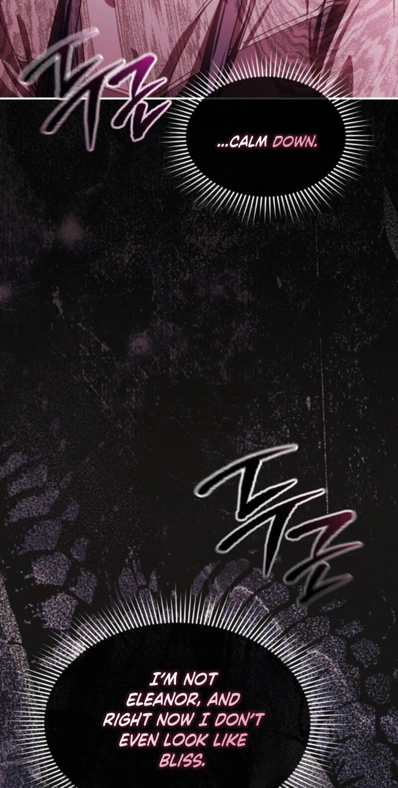 Surviving as the Devil's Child Chapter 148 page 5 - 