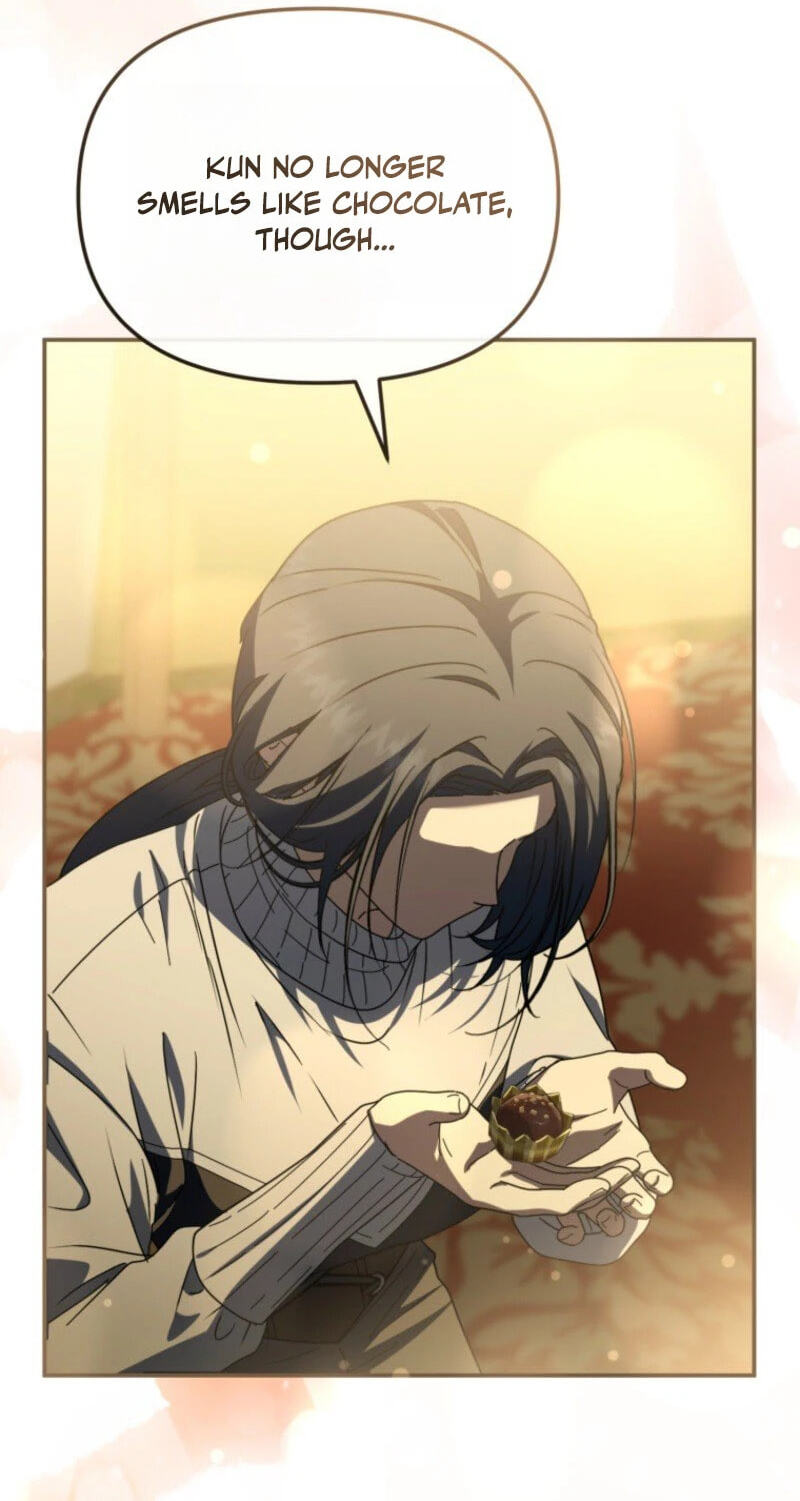 Surviving as the Devil's Child Chapter 148 page 49 - 