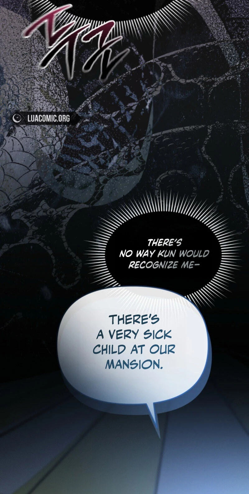 Surviving as the Devil's Child Chapter 148 page 6 - 