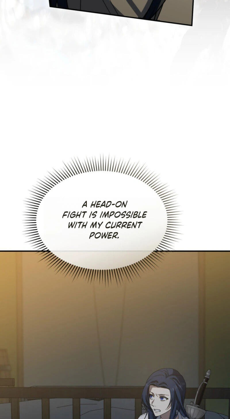 Surviving as the Devil's Child Chapter 148 page 58 - 
