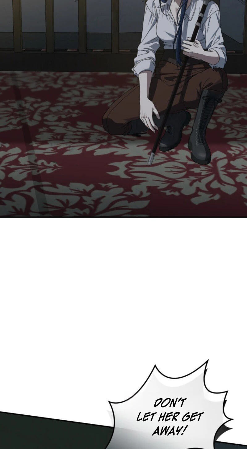Surviving as the Devil's Child Chapter 148 page 59 - 
