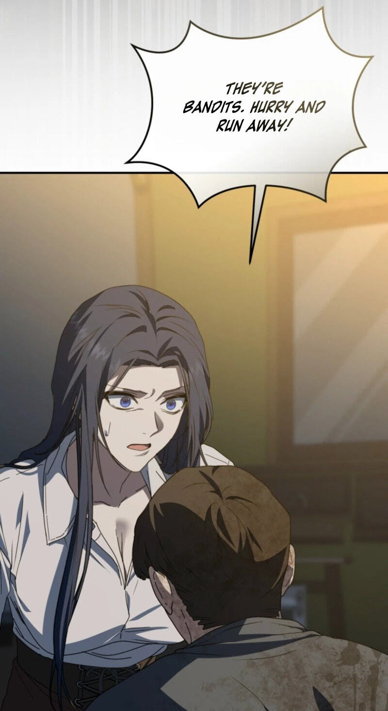 Surviving as the Devil's Child Chapter 148 page 63 - 