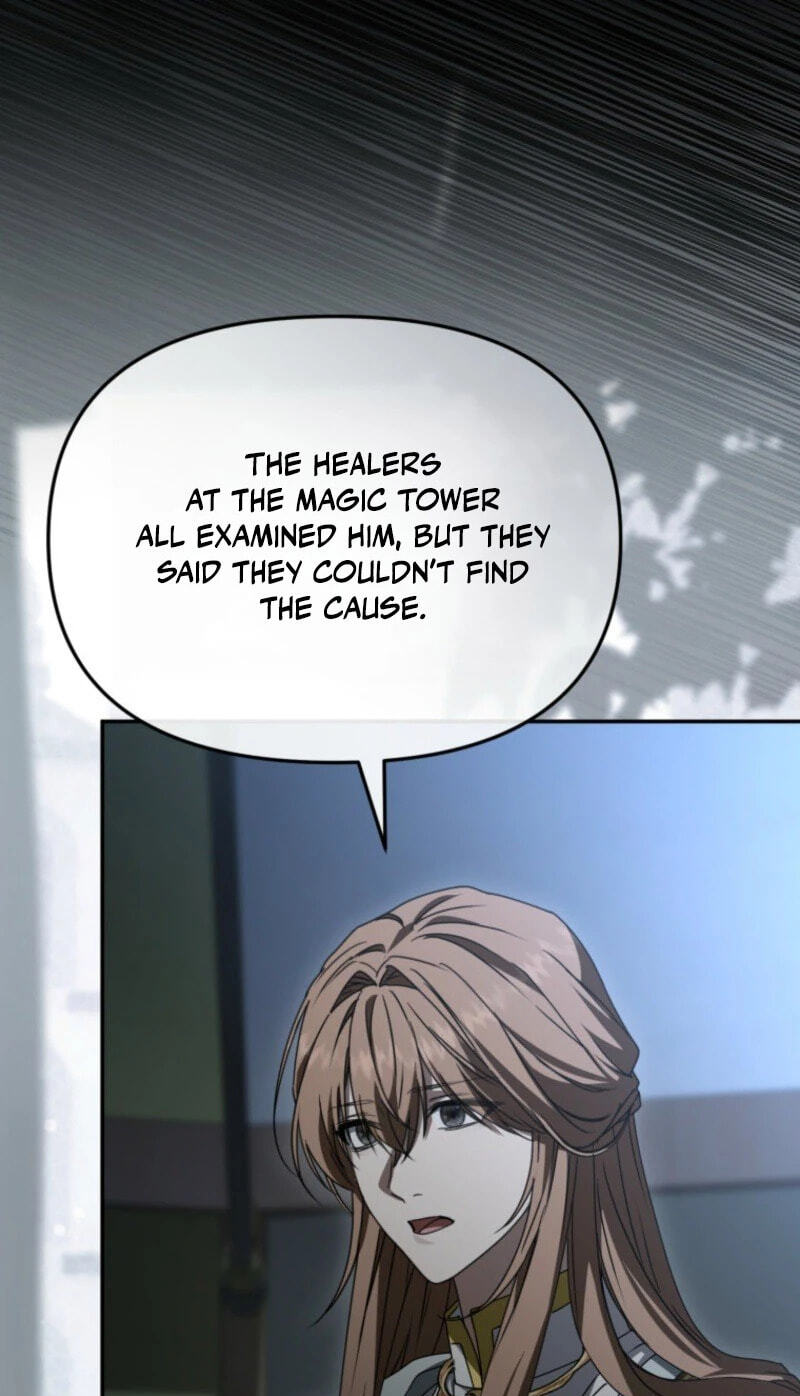 Surviving as the Devil's Child Chapter 148 page 8 - 