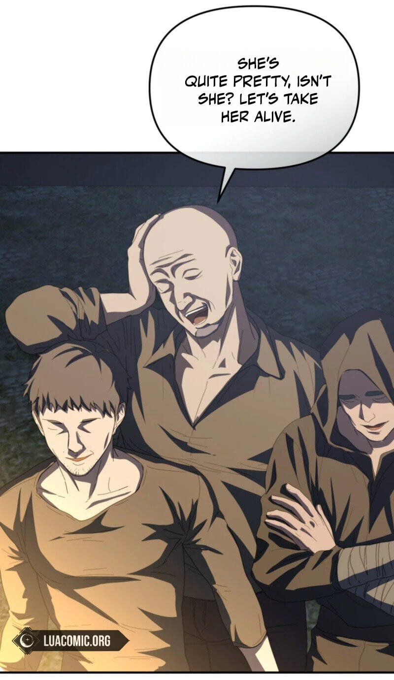 Surviving as the Devil's Child Chapter 148 page 71 - 