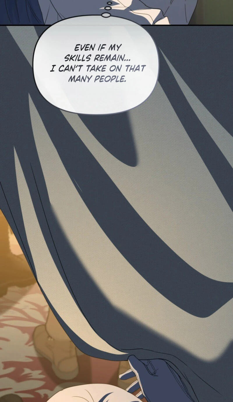 Surviving as the Devil's Child Chapter 148 page 73 - 