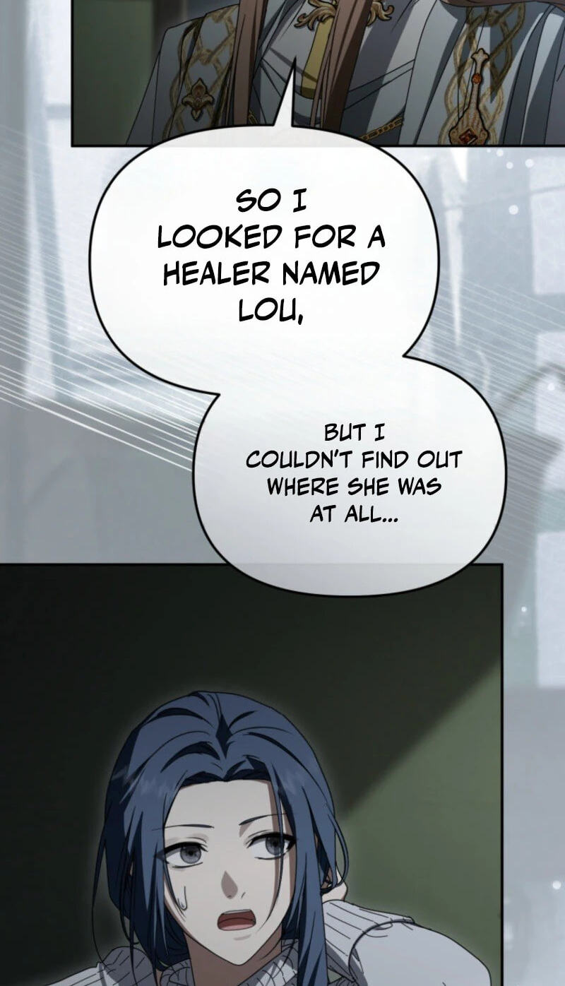 Surviving as the Devil's Child Chapter 148 page 9 - 