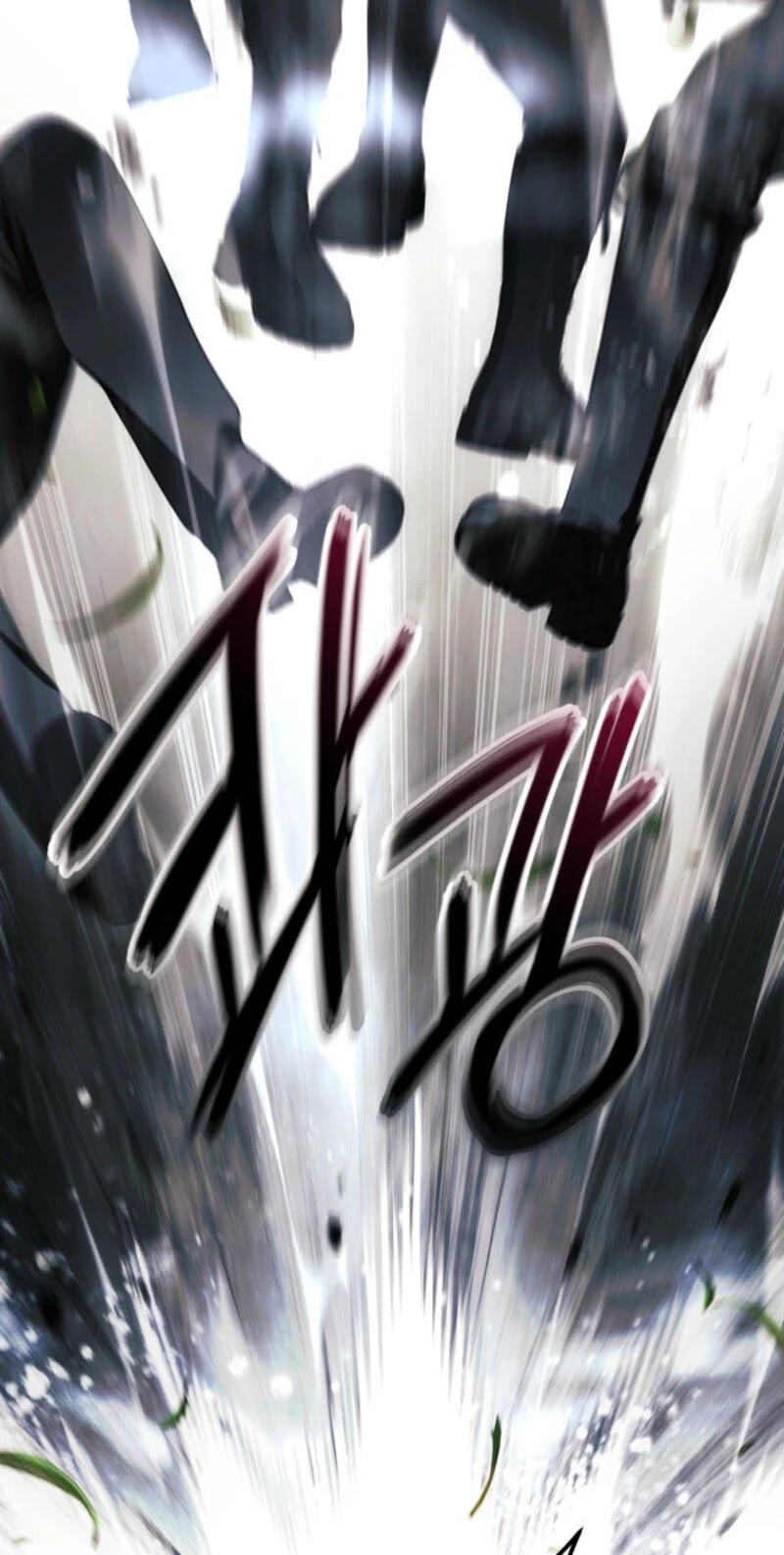Surviving as the Devil's Child Chapter 148 page 89 - 