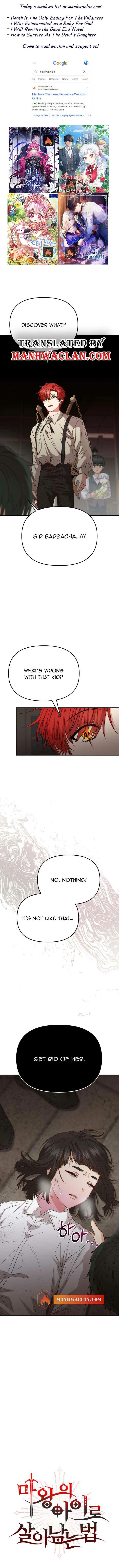 Read Surviving as the Devil
