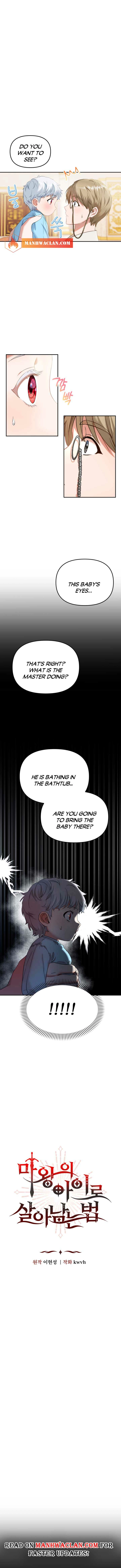 Read Surviving as the Devil