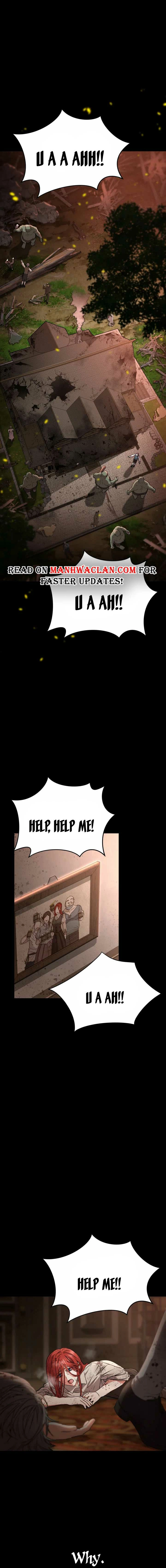 Read Surviving as the Devil
