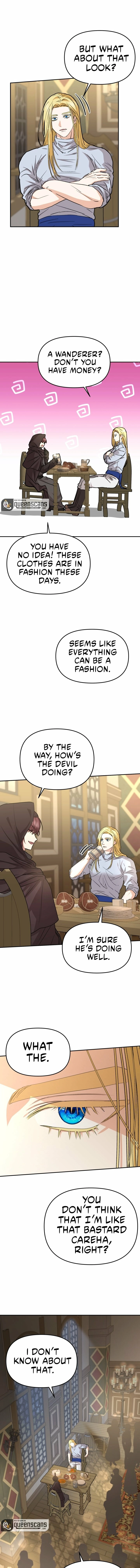 Read Surviving as the Devil