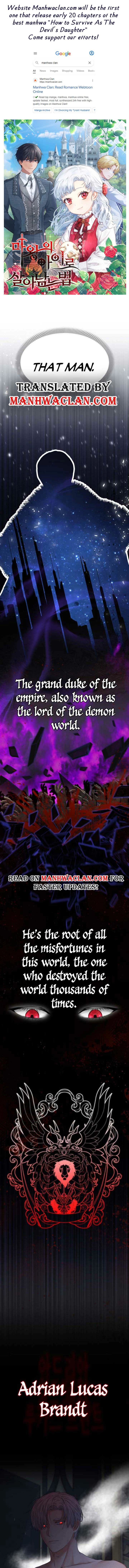 Read Surviving as the Devil