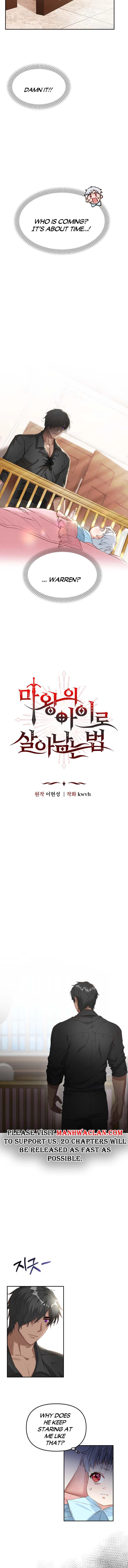 Read Surviving as the Devil
