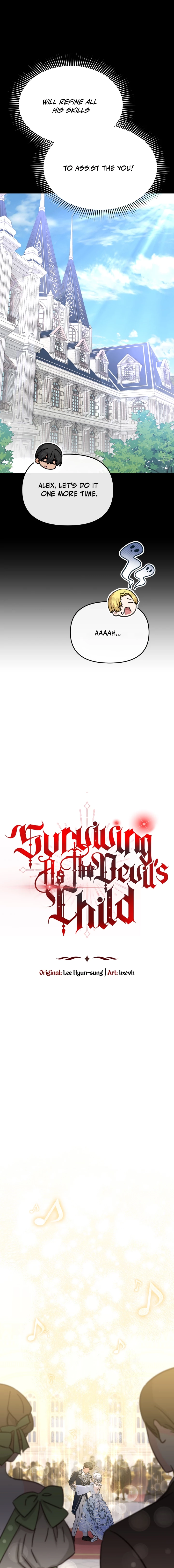Read Surviving as the Devil