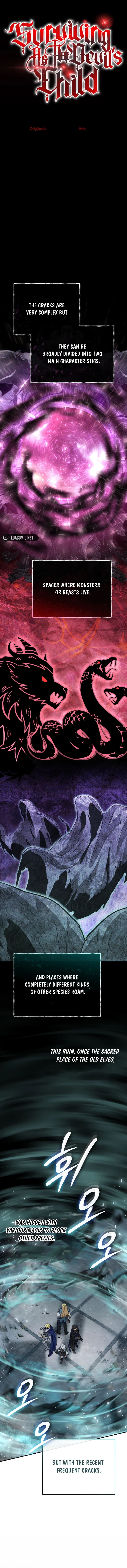 Read Surviving as the Devil