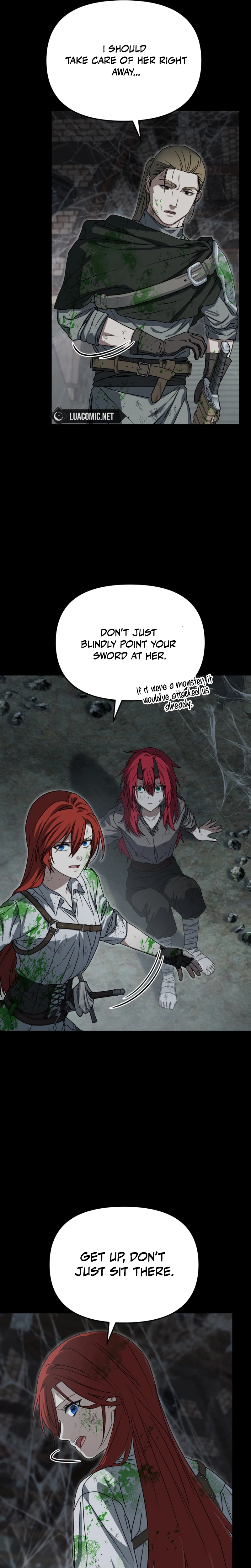Read Surviving as the Devil
