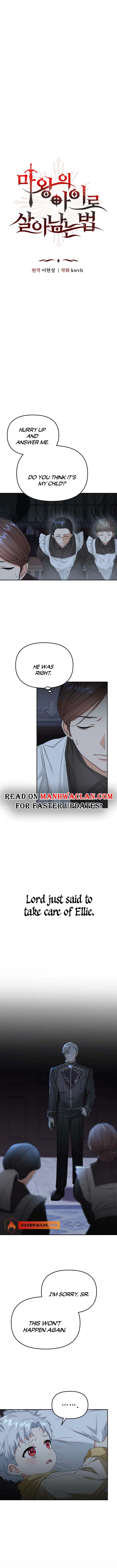 Read Surviving as the Devil
