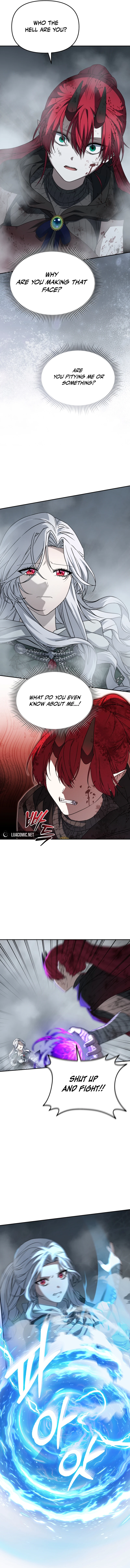 Read Surviving as the Devil