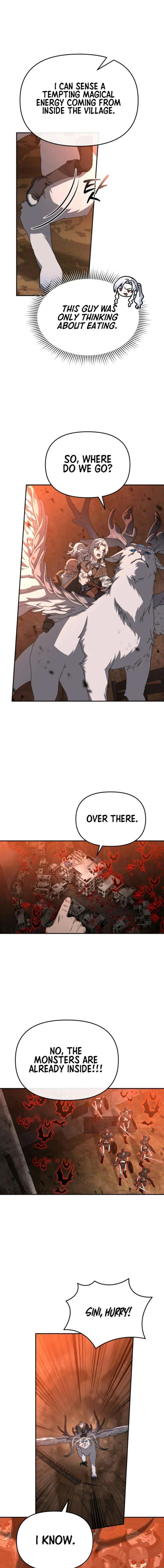 Read Surviving as the Devil