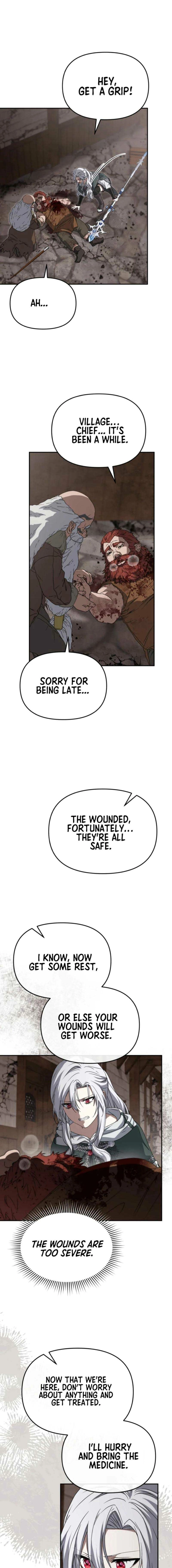 Read Surviving as the Devil