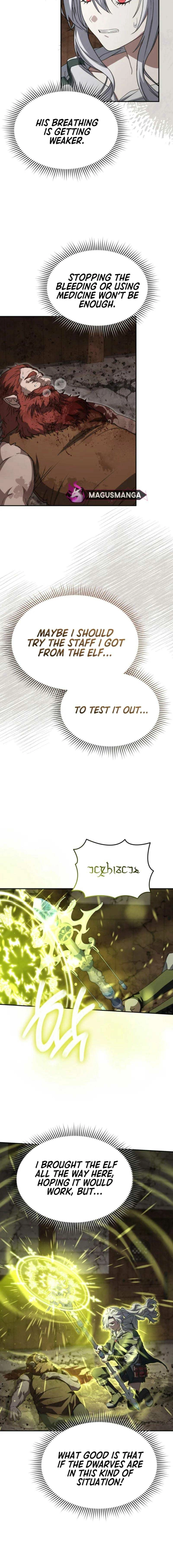 Read Surviving as the Devil