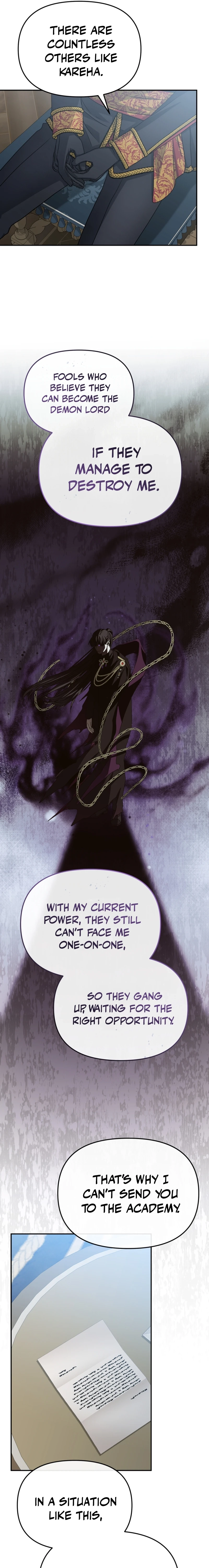 Read Surviving as the Devil