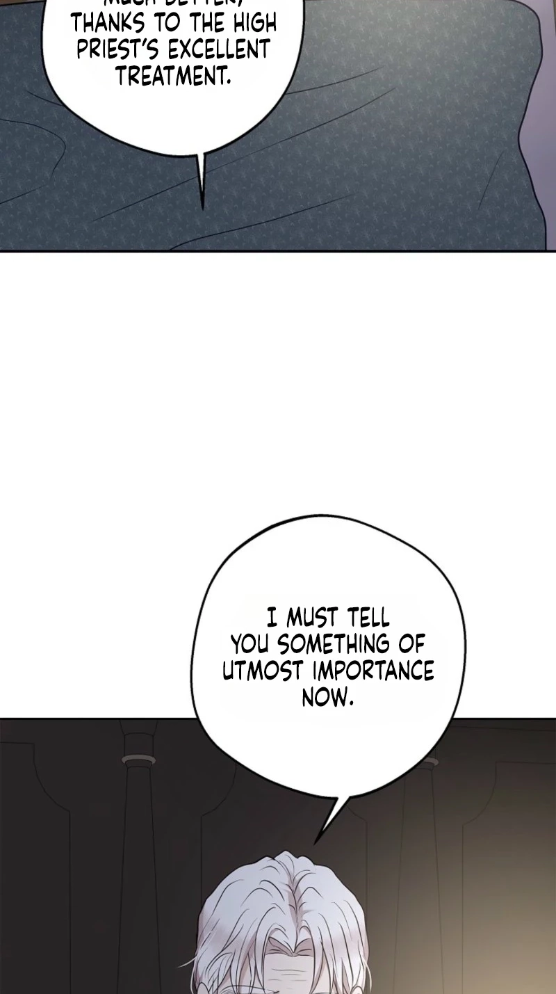 Surviving as the Illegitimate Princess Chapter 132 page 4 - 