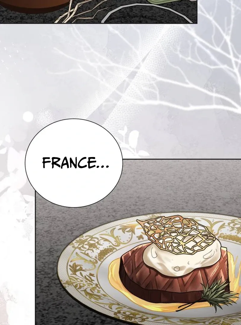 Read Surviving As The Tyrant’s Chef chapter 1 image 106 on Lezhin