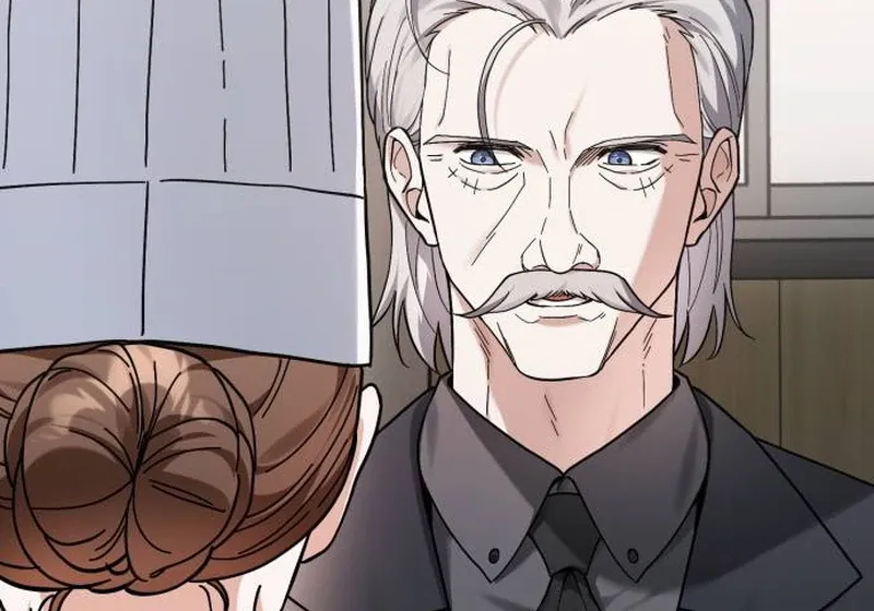Read Surviving As The Tyrant’s Chef chapter 1 image 108 on Lezhin