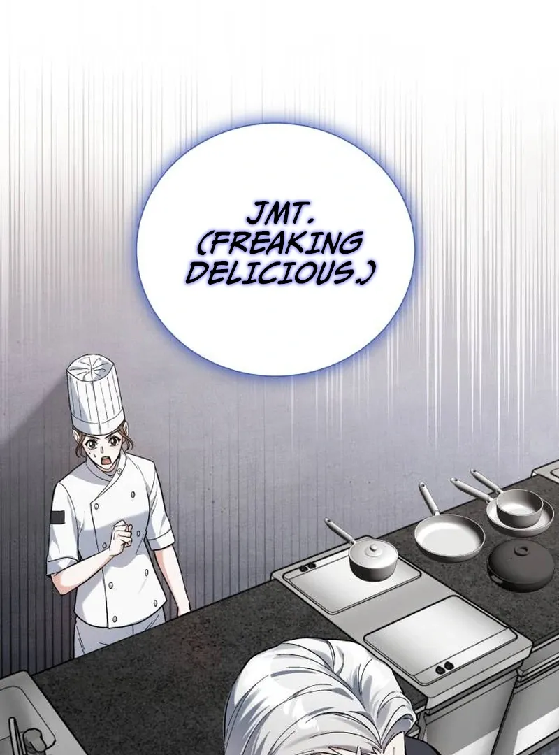Read Surviving As The Tyrant’s Chef chapter 1 image 112 on Lezhin