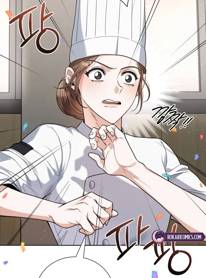 Read Surviving As The Tyrant’s Chef chapter 1 image 116 on Lezhin