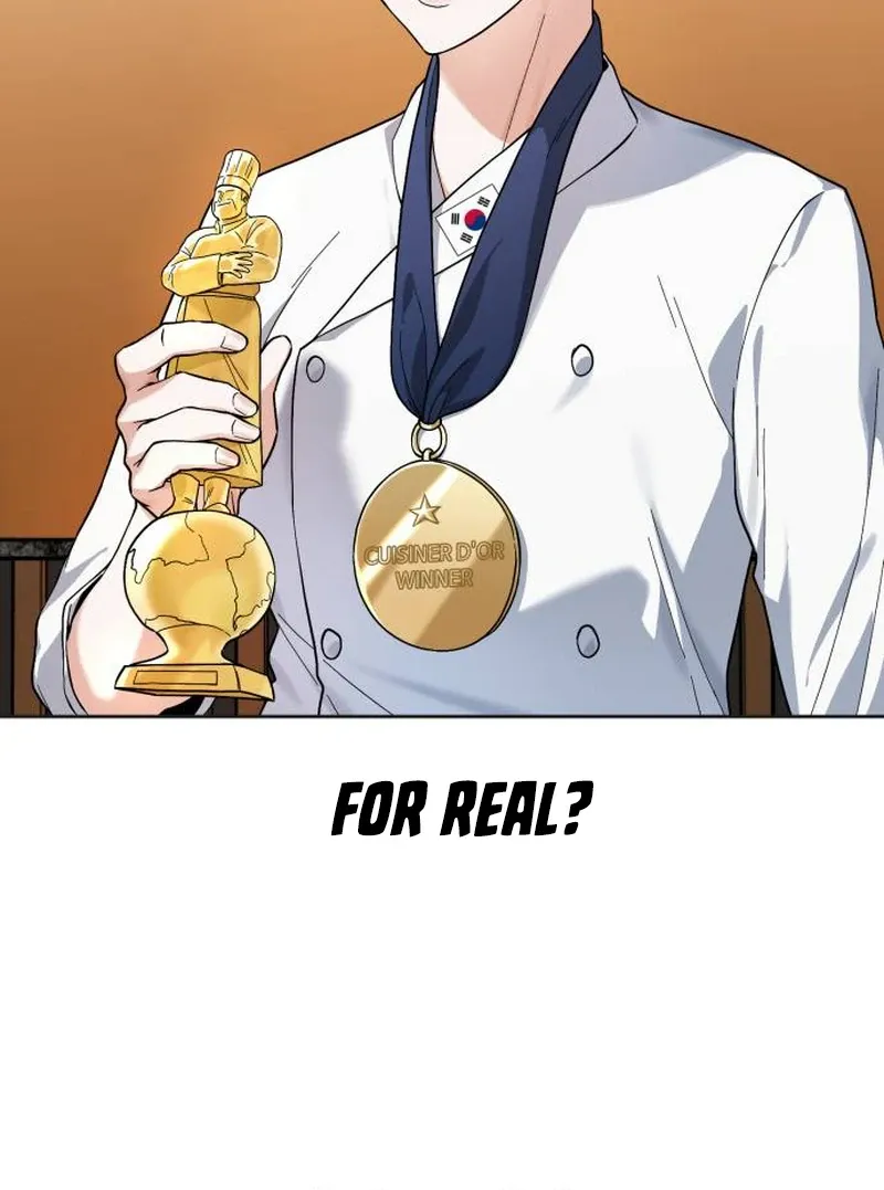 Read Surviving As The Tyrant’s Chef chapter 1 image 121 on Lezhin