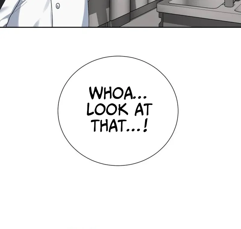 Read Surviving As The Tyrant’s Chef chapter 1 image 13 on Lezhin