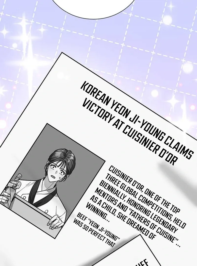 Read Surviving As The Tyrant’s Chef chapter 1 image 130 on Lezhin