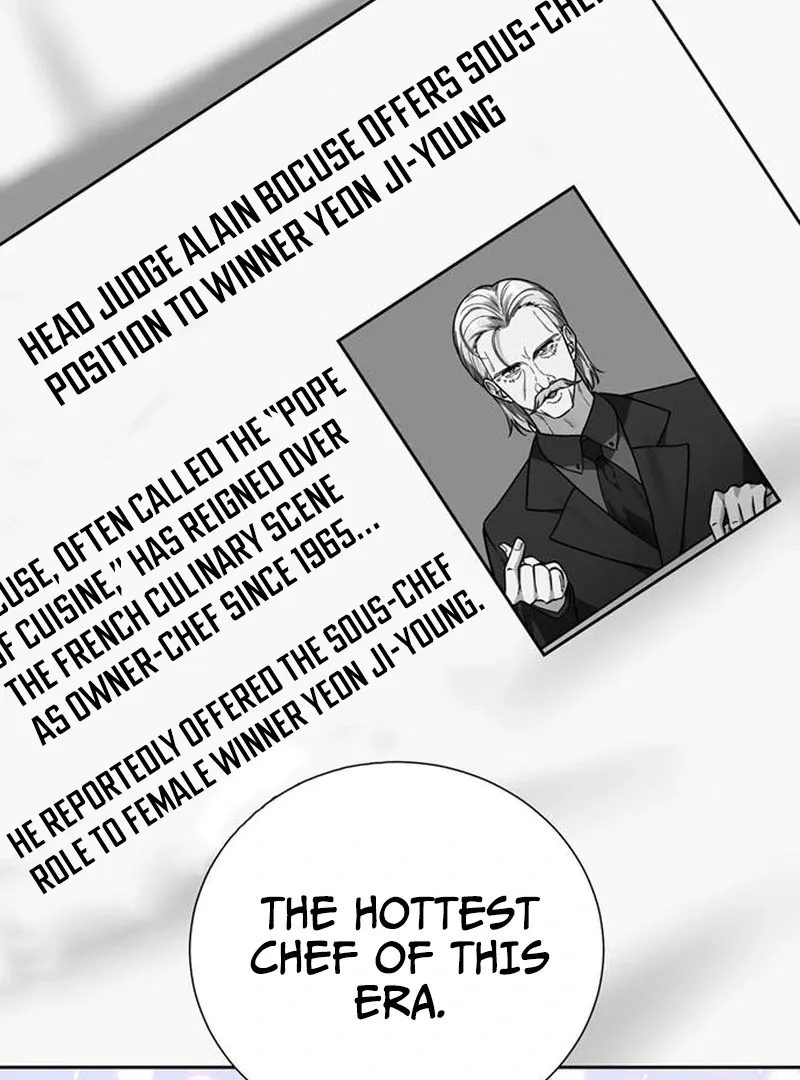 Read Surviving As The Tyrant’s Chef chapter 1 image 131 on Lezhin