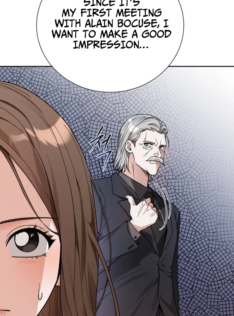 Read Surviving As The Tyrant’s Chef chapter 1 image 144 on Lezhin
