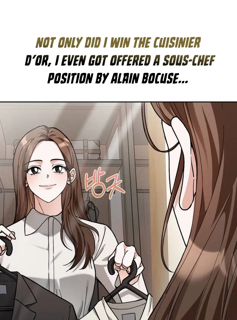 Read Surviving As The Tyrant’s Chef chapter 1 image 148 on Lezhin