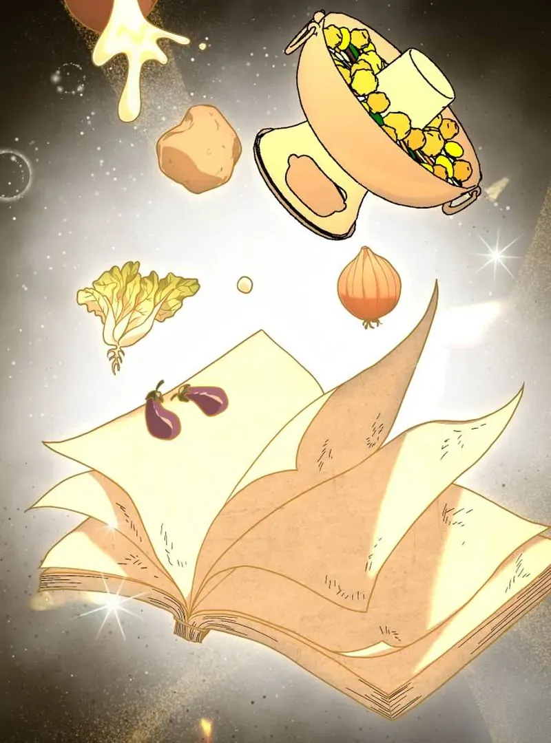 Read Surviving As The Tyrant’s Chef chapter 1 image 180 on Lezhin