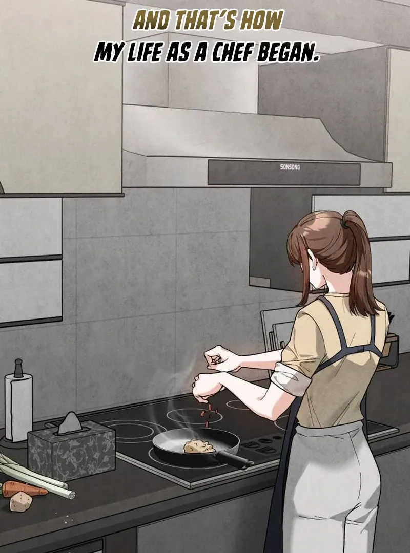 Read Surviving As The Tyrant’s Chef chapter 1 image 186 on Lezhin