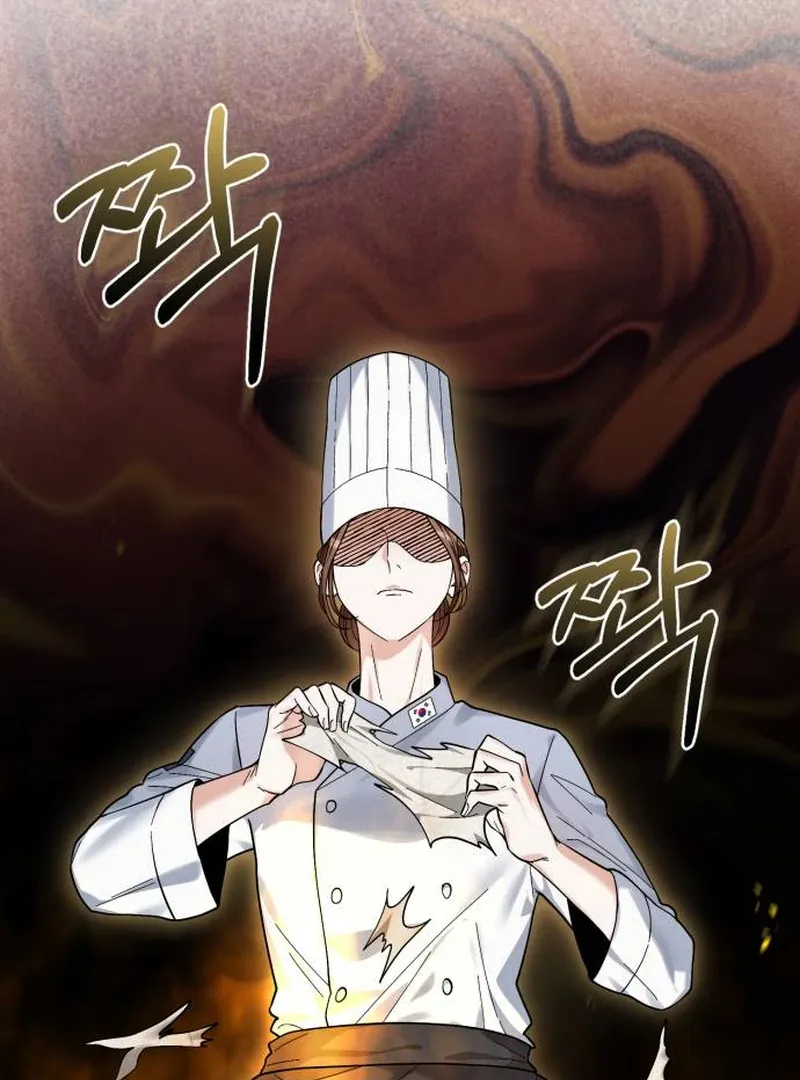 Read Surviving As The Tyrant’s Chef chapter 1 image 21 on Lezhin